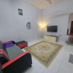 Homestay Rahmat